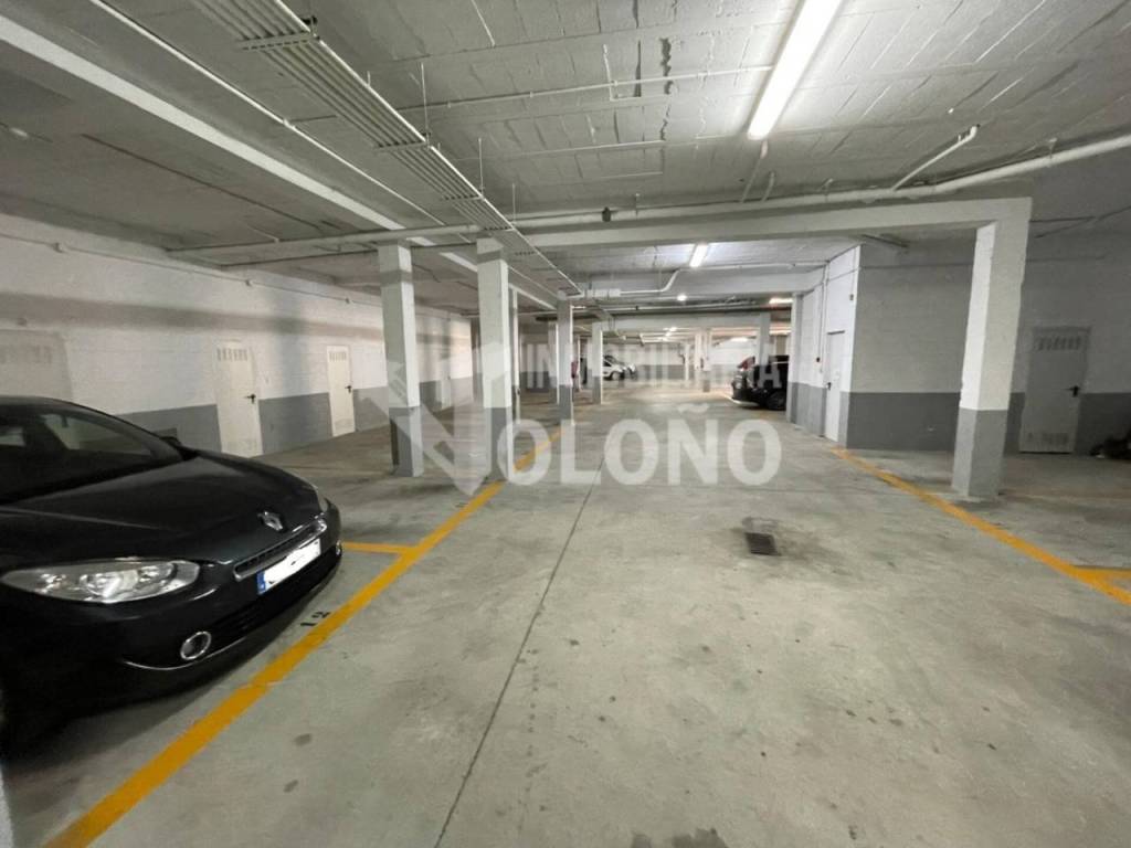 Garaje/Parking