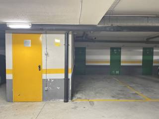 Garaje/Parking