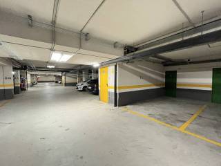 Garaje/Parking