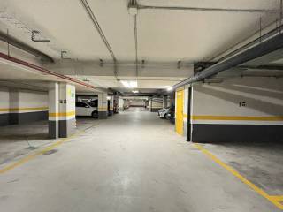 Garaje/Parking