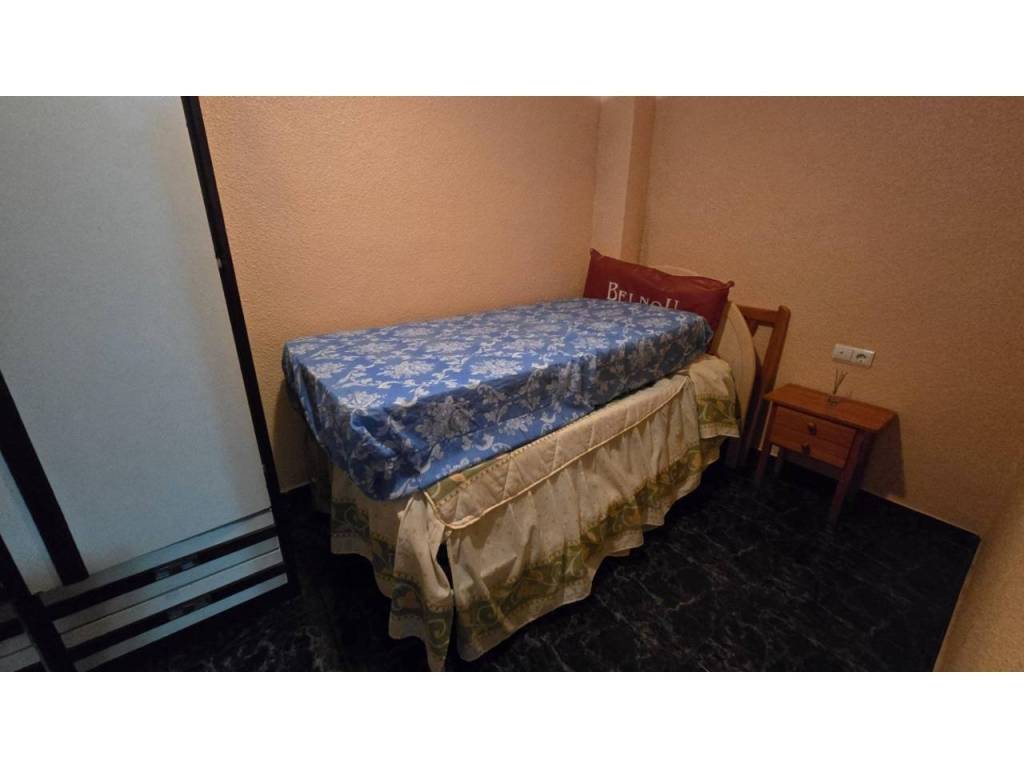 Dormitorio