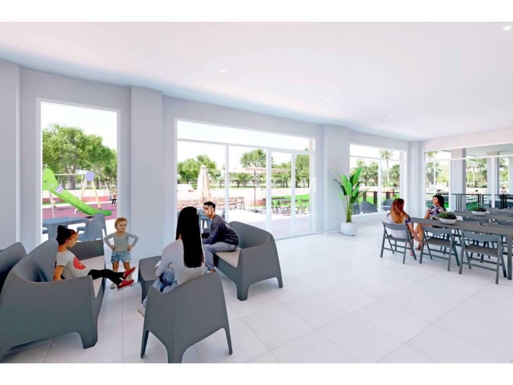 Salón