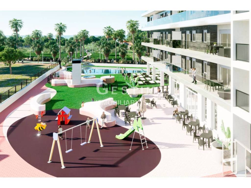Terraza