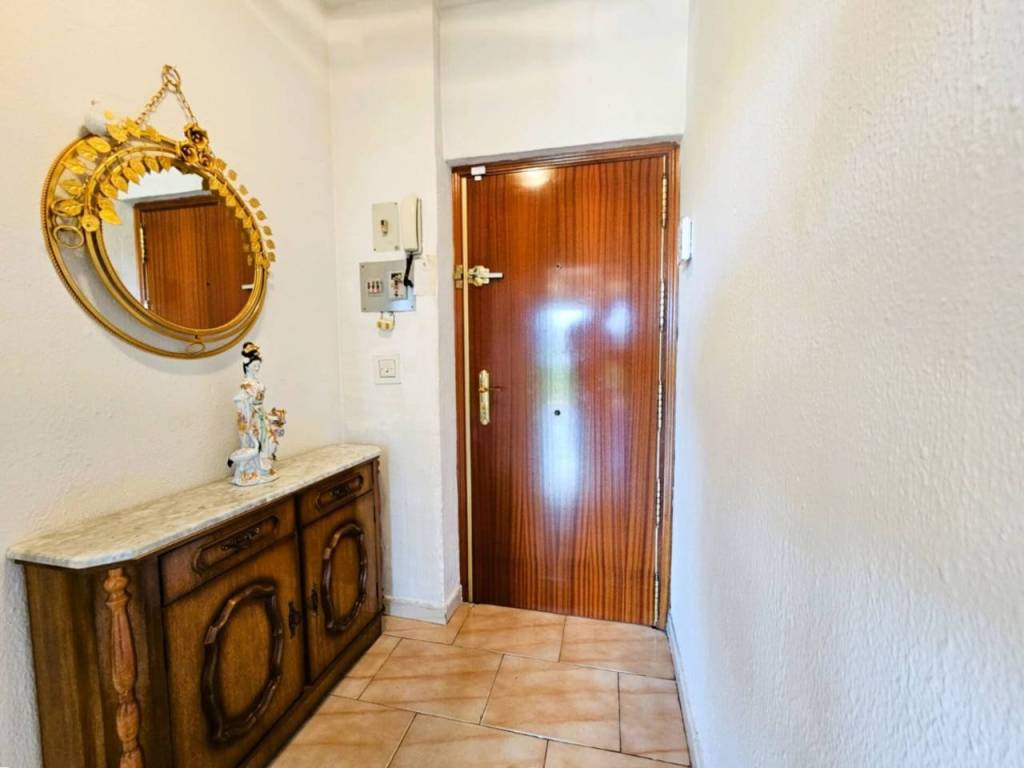 Pasillo