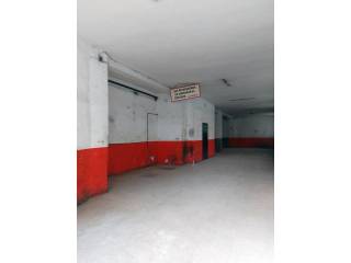Garaje/Parking