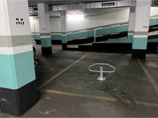 Garaje/Parking