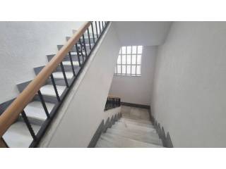 Escalera