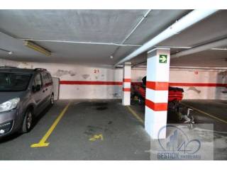 Garaje/Parking