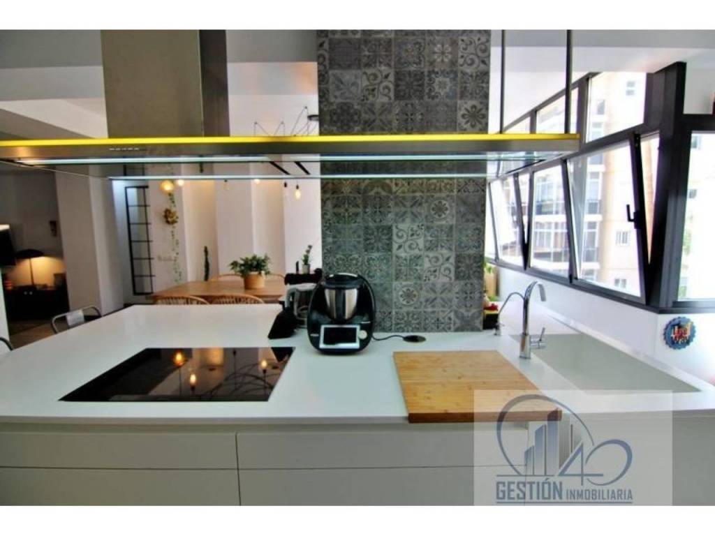 Cocina