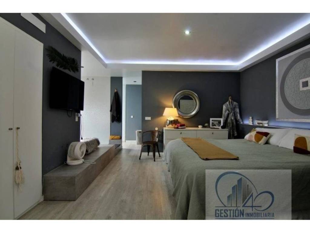 Dormitorio