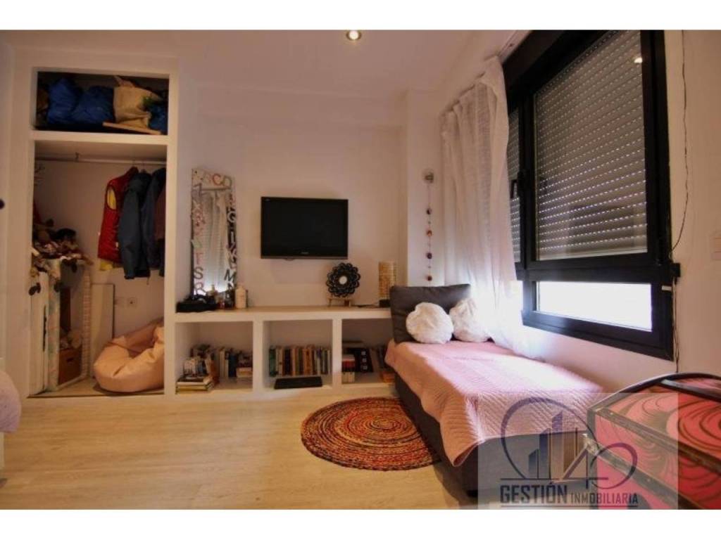Dormitorio