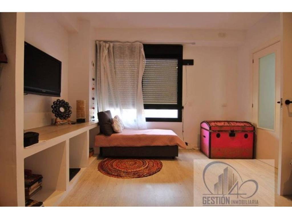 Dormitorio