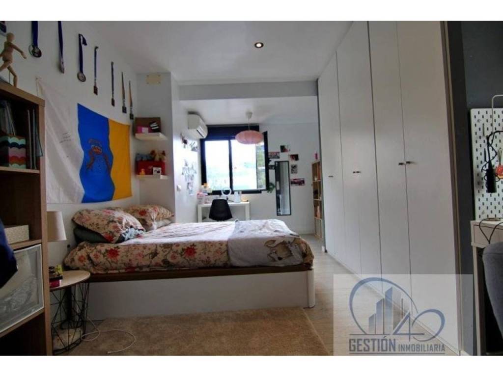 Dormitorio