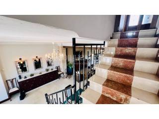 Escalera