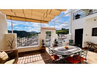 Terraza