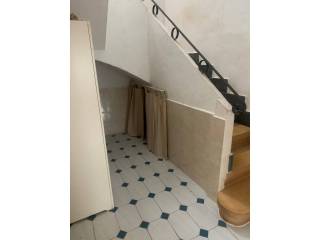 Escalera