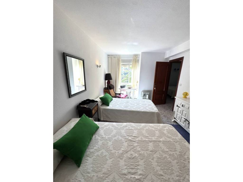 Dormitorio