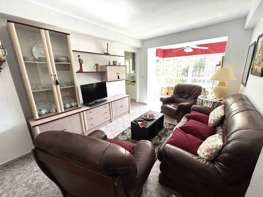Salón