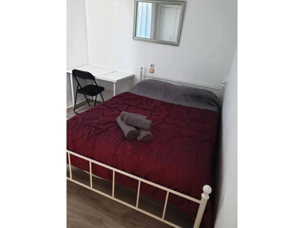 Dormitorio
