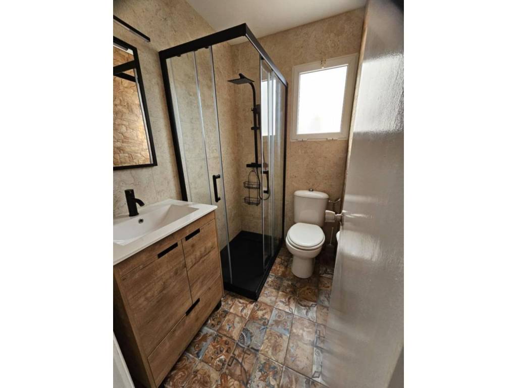 Baño
