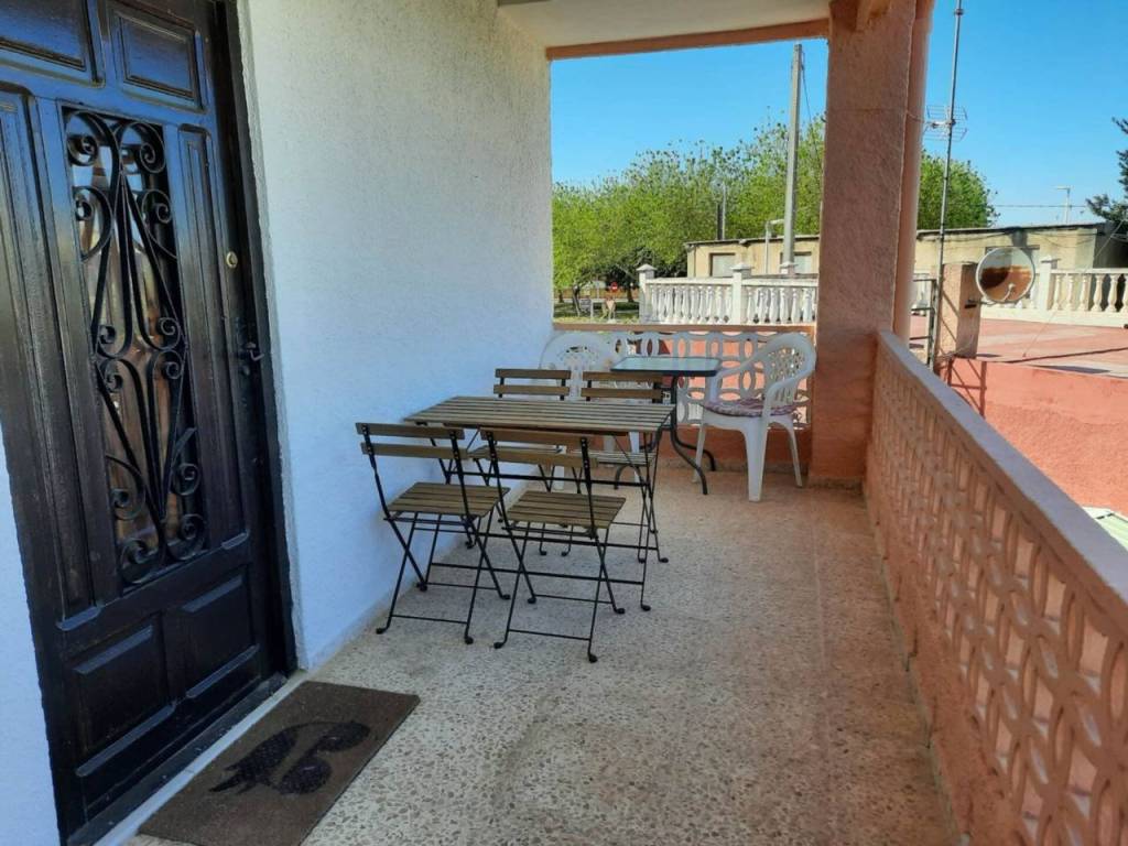 Terraza