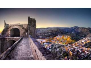 Vistas