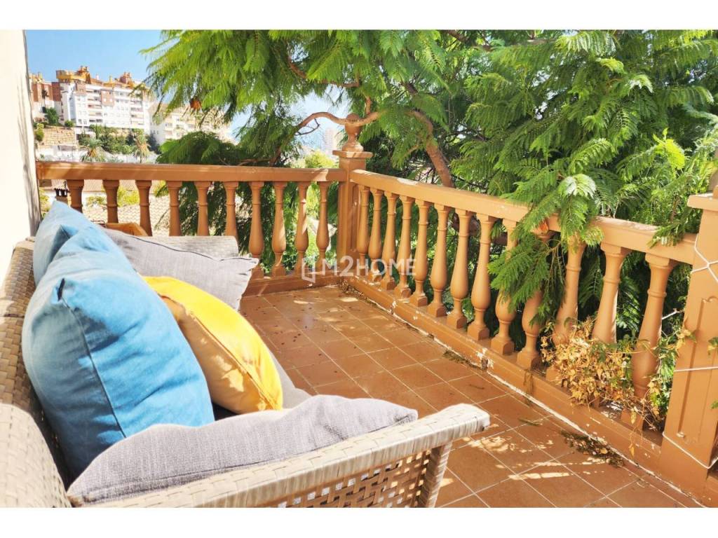 Terraza