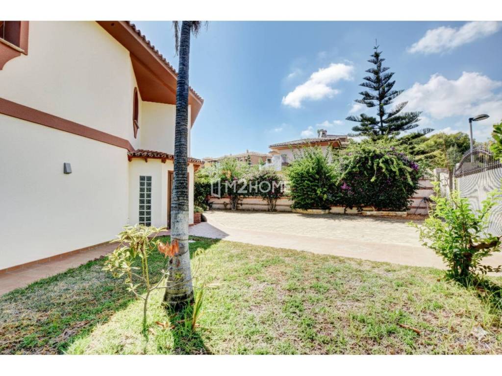 Jardín