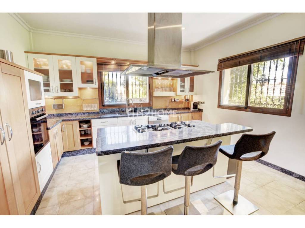 Cocina