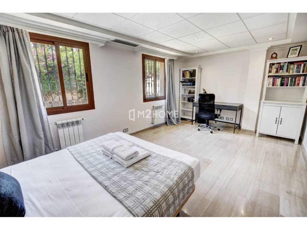 Dormitorio
