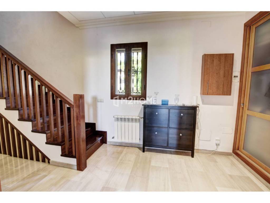 Escalera