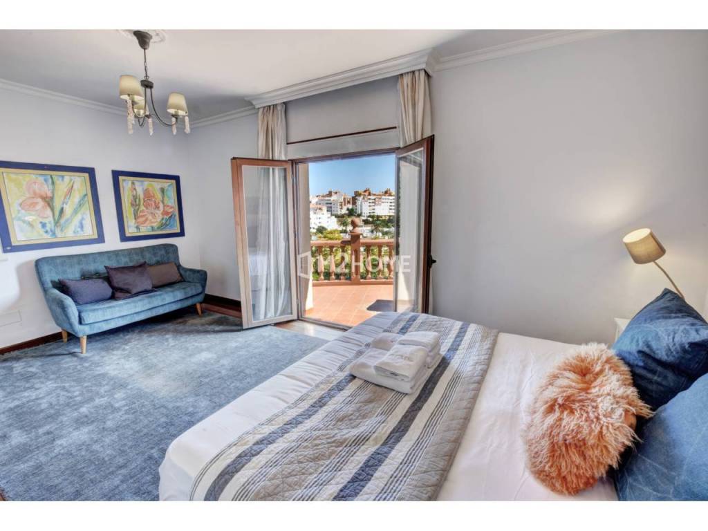 Dormitorio