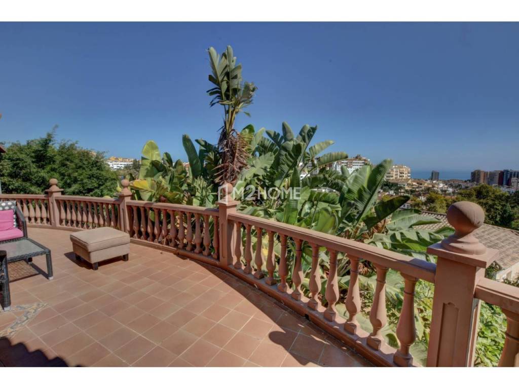 Terraza