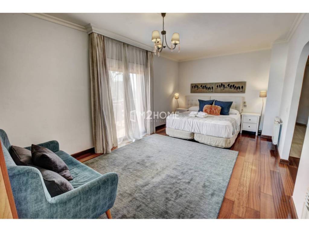 Dormitorio