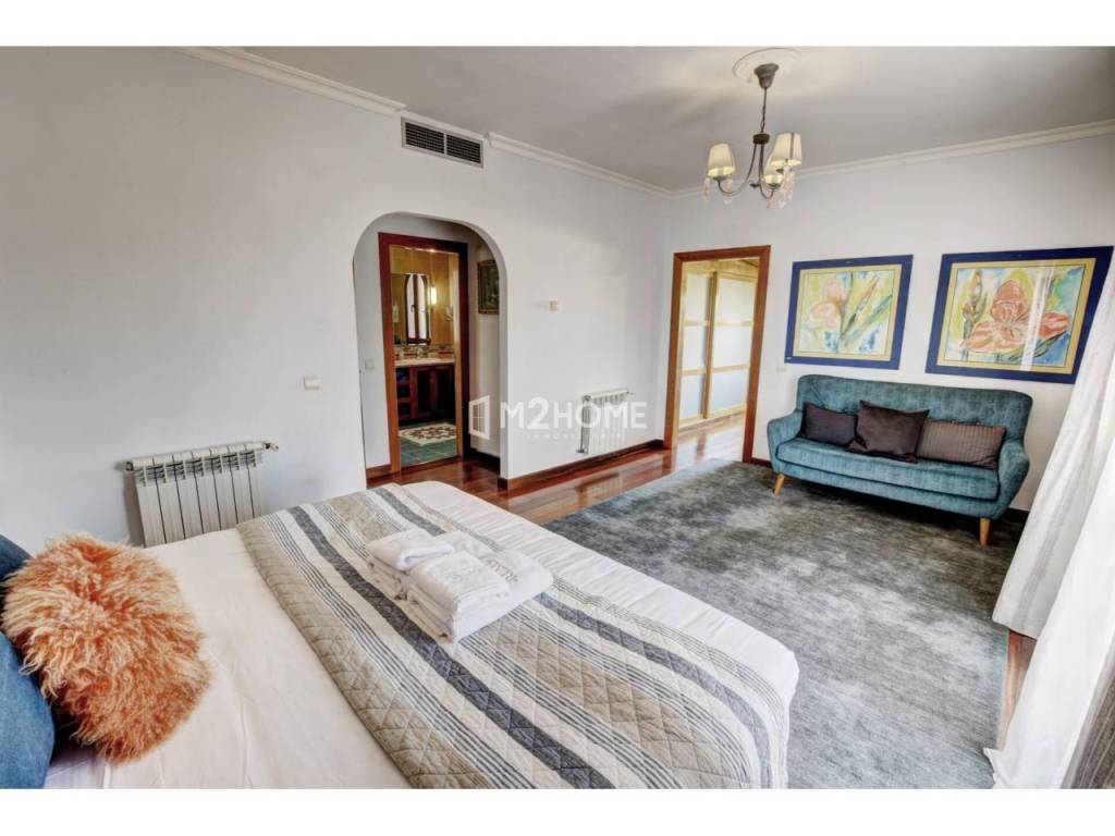 Dormitorio
