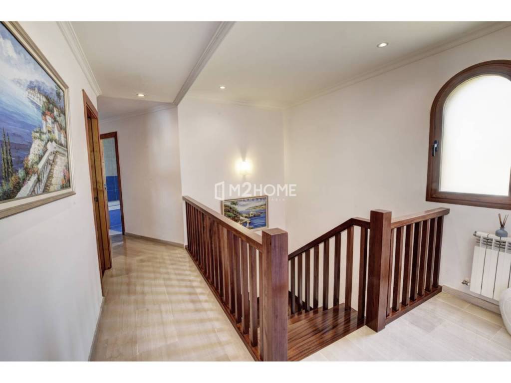 Escalera