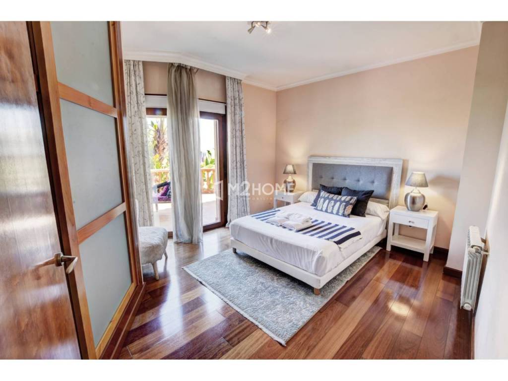 Dormitorio