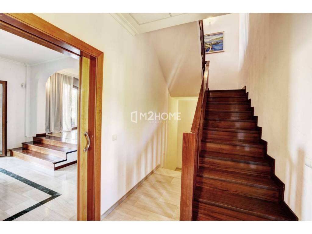 Escalera
