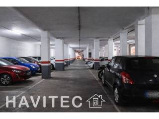 Garaje/Parking
