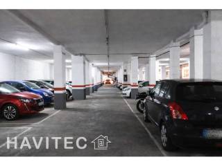 Garaje/Parking