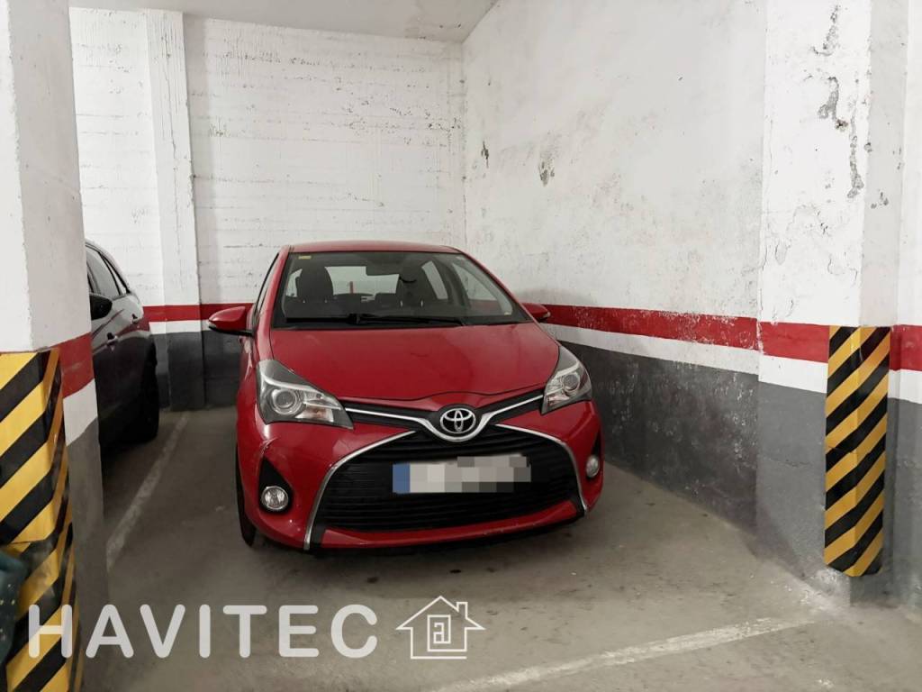 Garaje/Parking