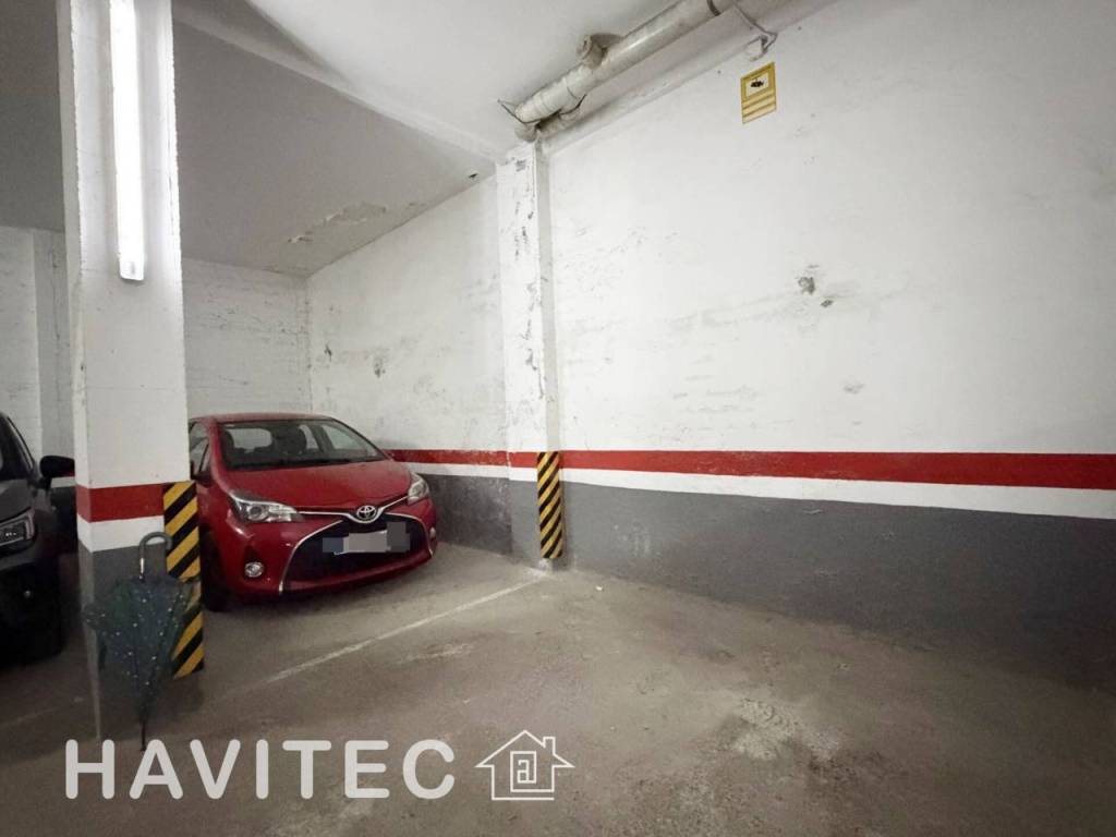 Garaje/Parking