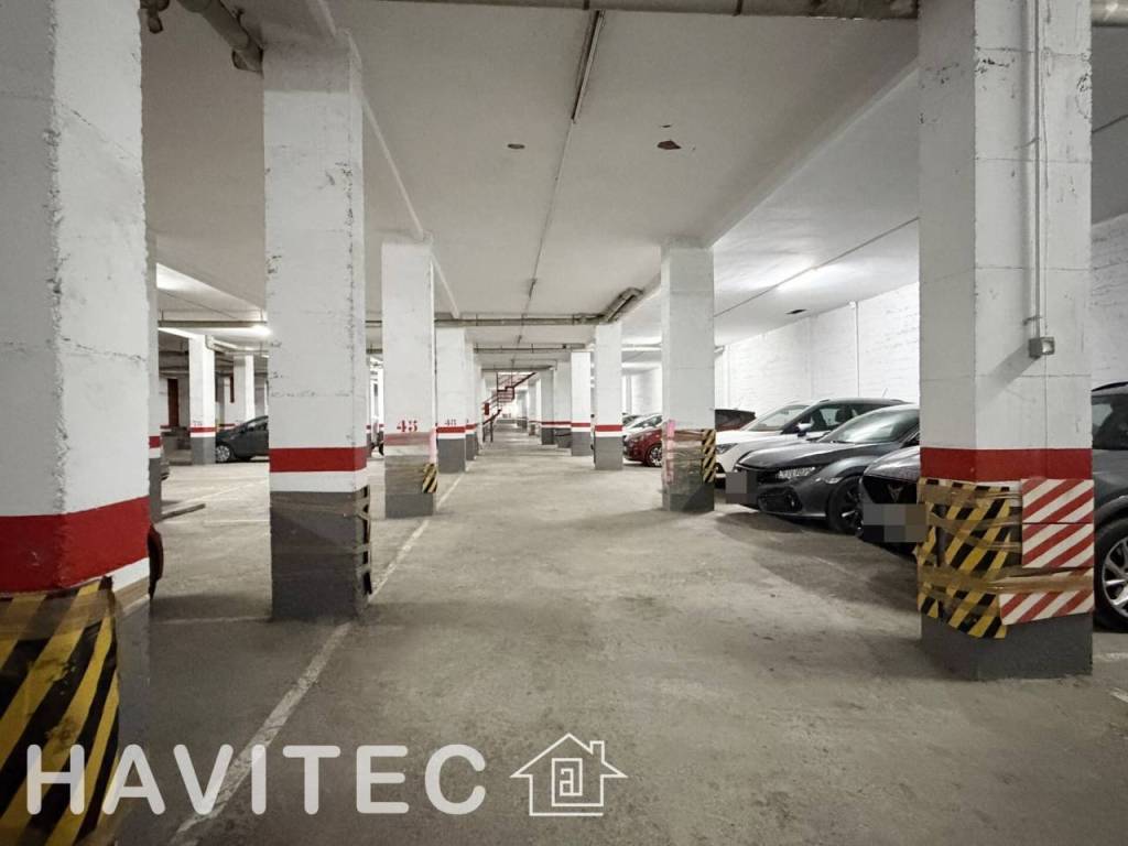 Garaje/Parking