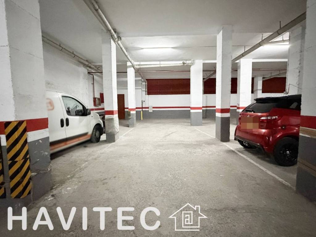 Garaje/Parking