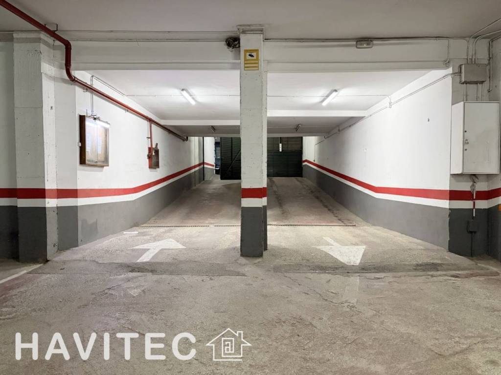 Garaje/Parking