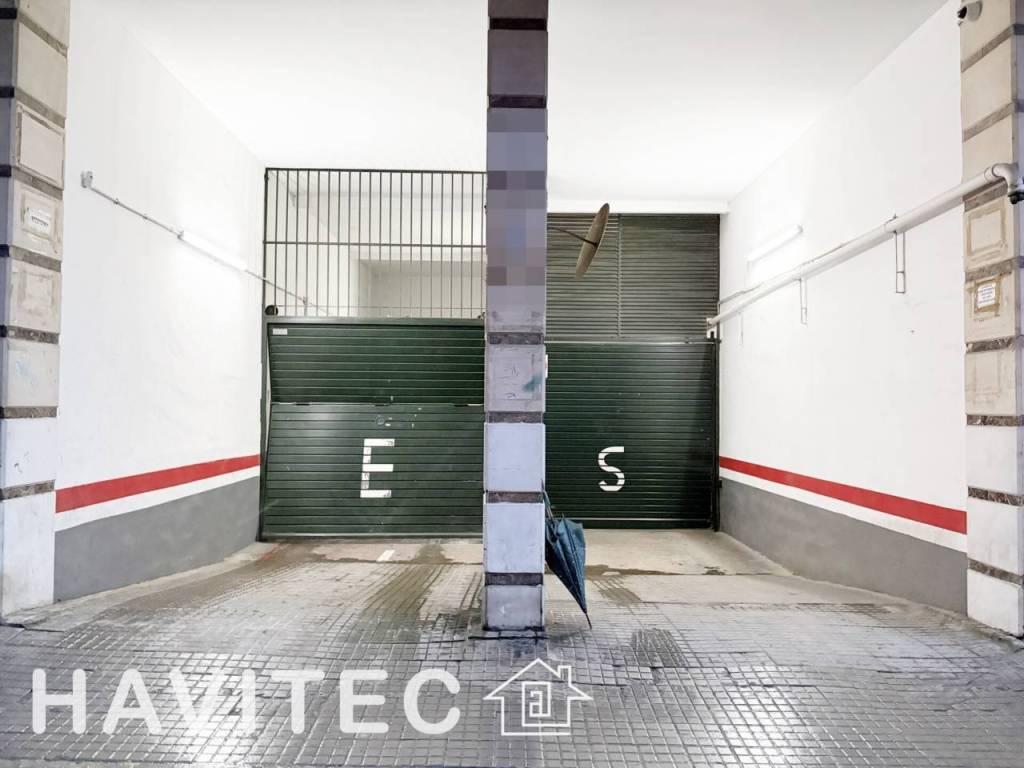 Garaje/Parking