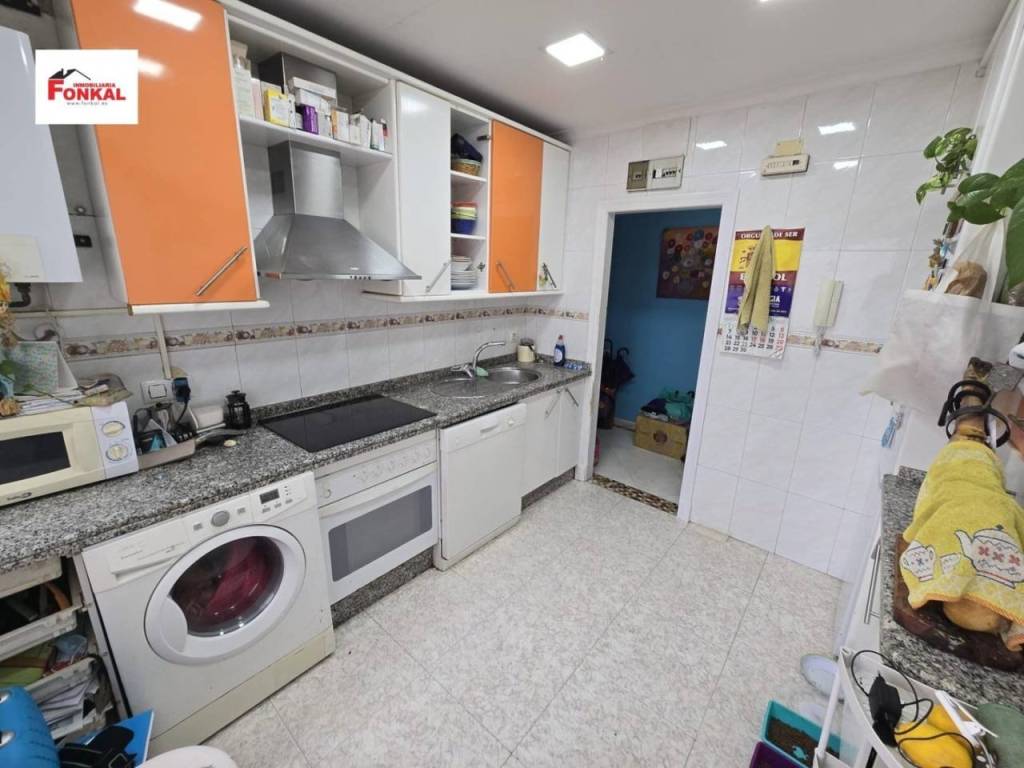 Cocina