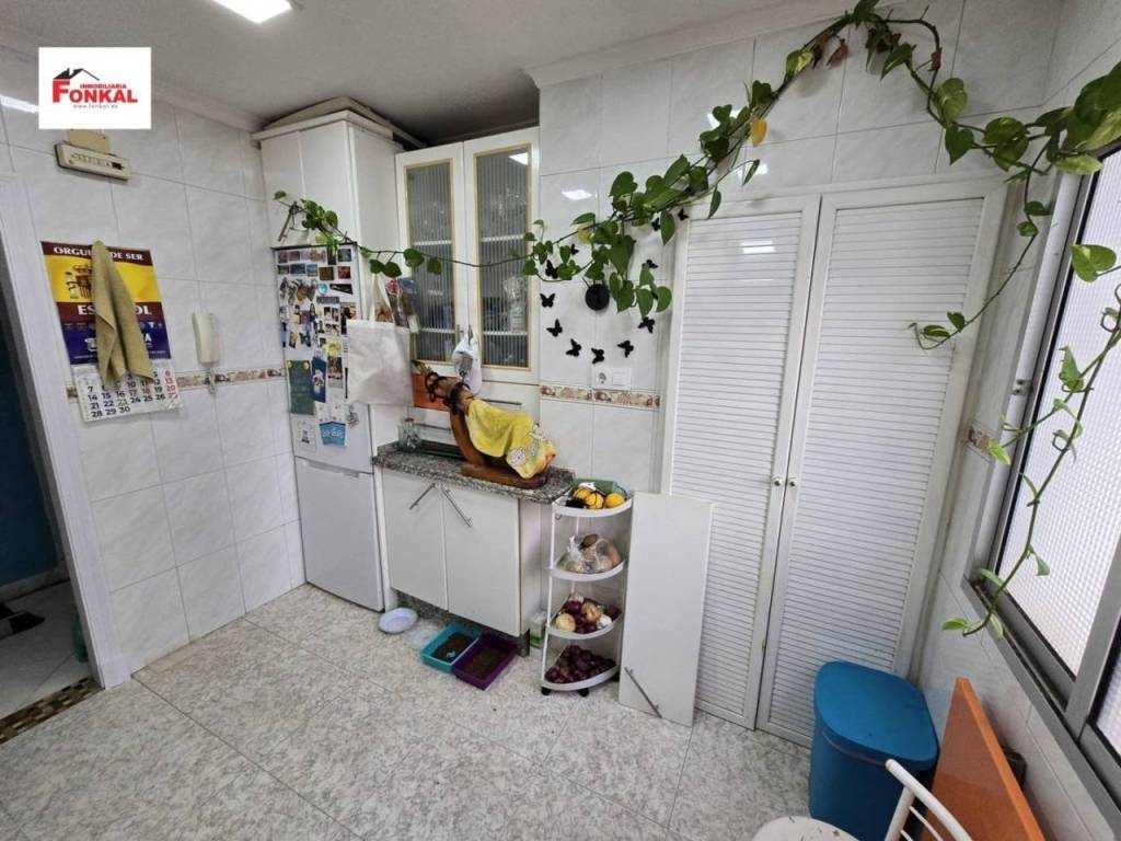 Cocina