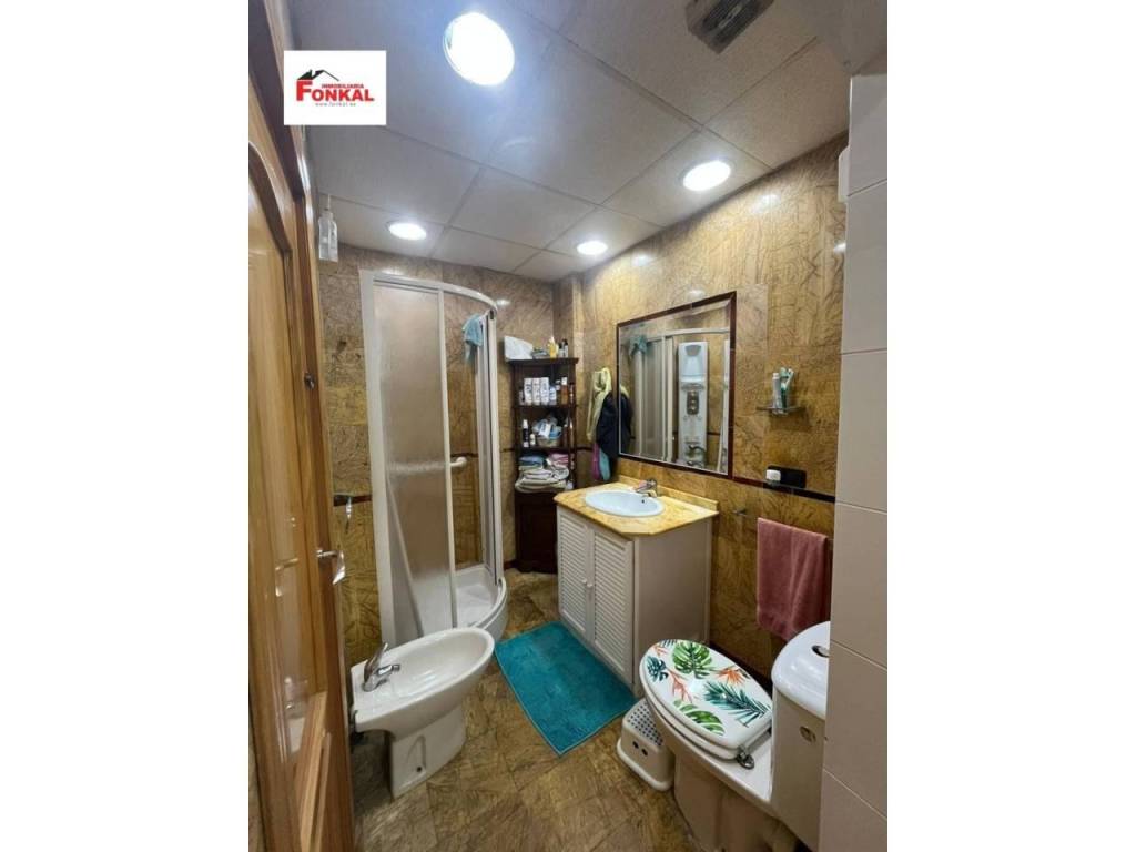 Baño