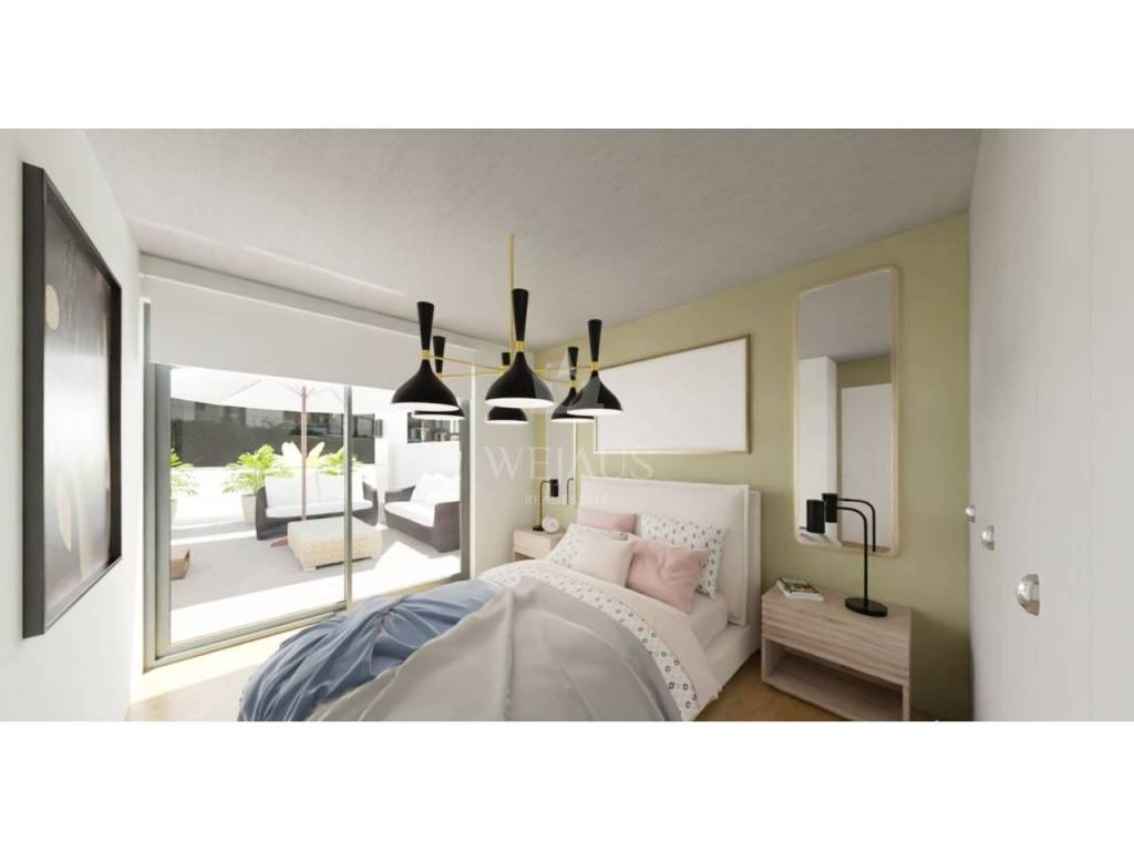 Dormitorio